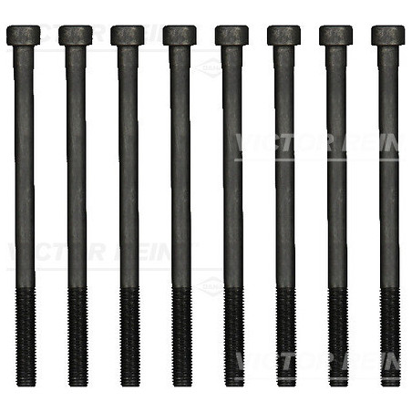 Jeu de boulons de culasse...