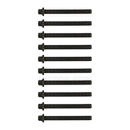 Jeu de boulons de culasse...