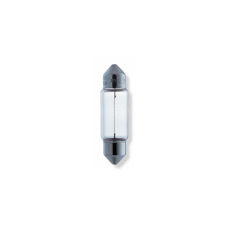 Ampoule (feu éclaireur de plaque) OSRAM
