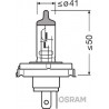 Ampoule (Phare longue portée) OSRAM