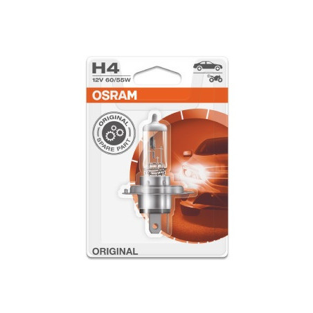 Ampoule (Phare longue portée) OSRAM