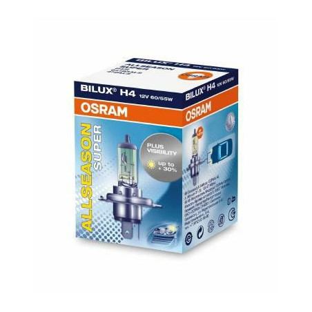 Ampoule (Phare longue portée) OSRAM