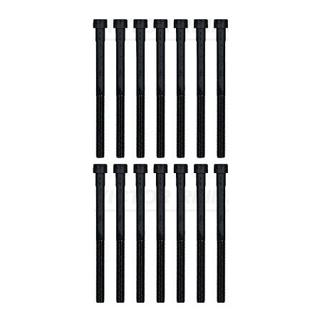 Jeu de boulons de culasse...