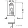 Ampoule (Phare longue portée) OSRAM