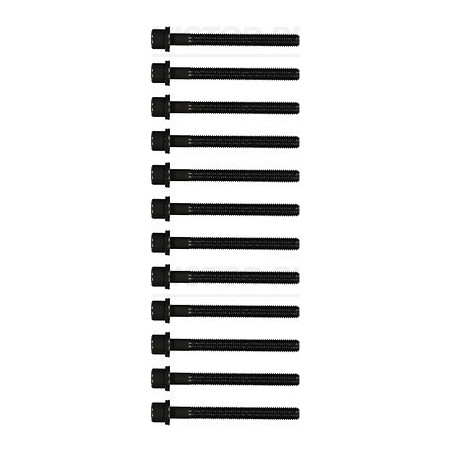 Jeu de boulons de culasse...