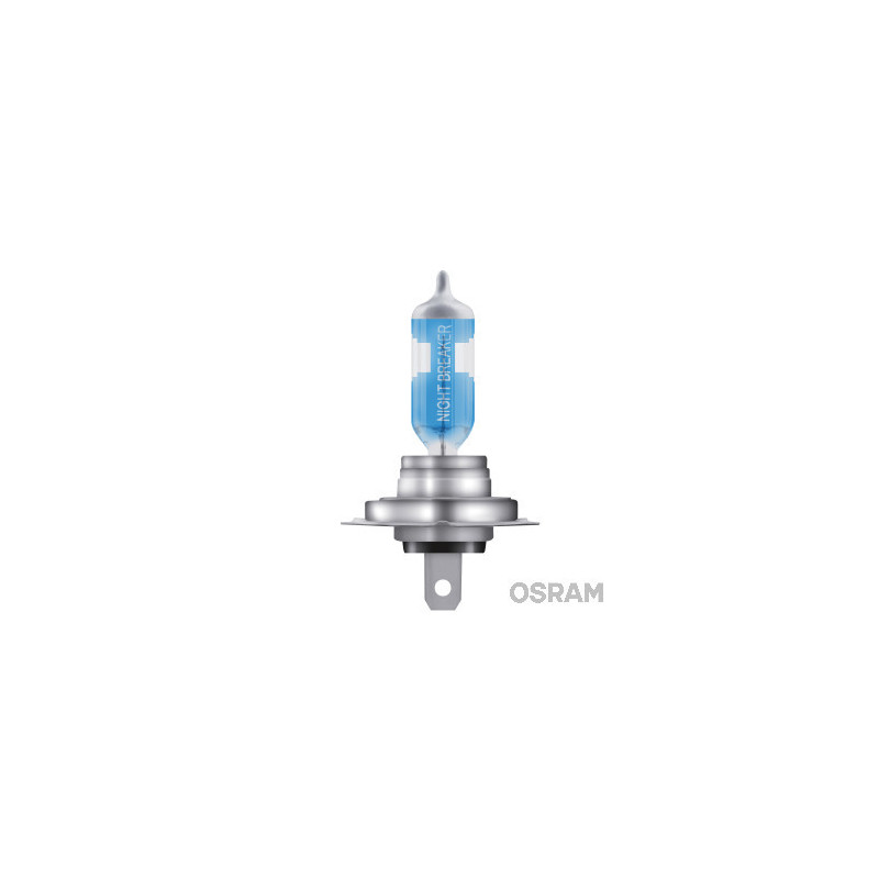 Ampoule (Phare longue portée) OSRAM
