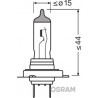 Ampoule (Phare longue portée) OSRAM