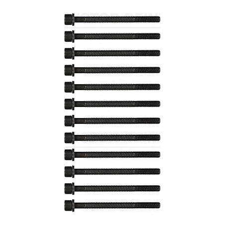 Jeu de boulons de culasse...