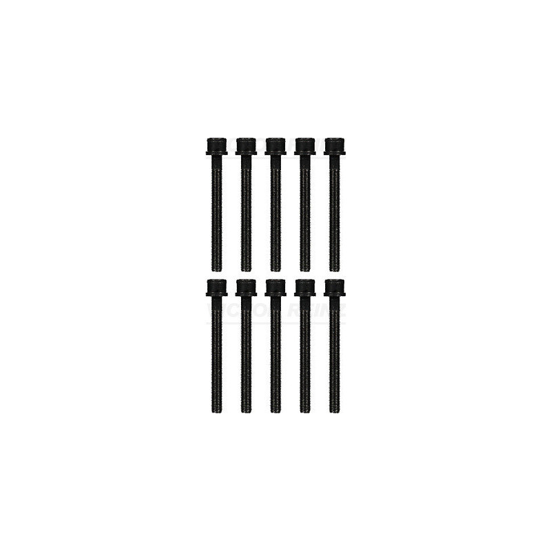 Jeu de boulons de culasse de cylindre VICTOR REINZ