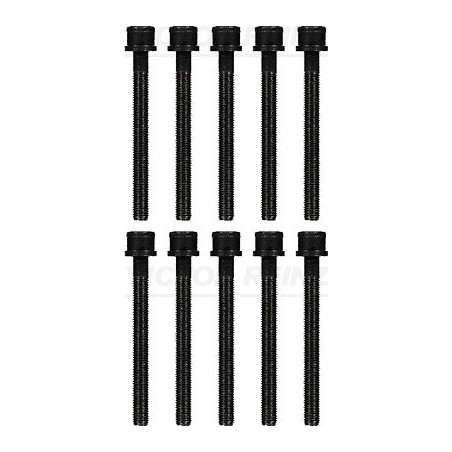 Jeu de boulons de culasse...