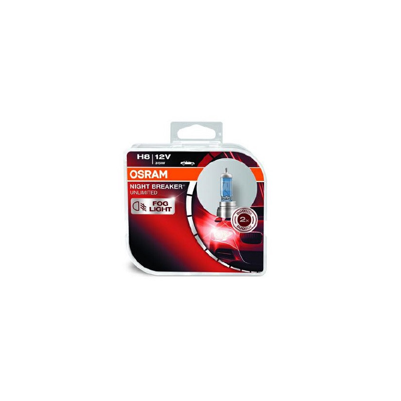 Ampoule (Phare longue portée) OSRAM