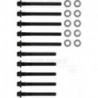 Jeu de boulons de culasse de cylindre VICTOR REINZ