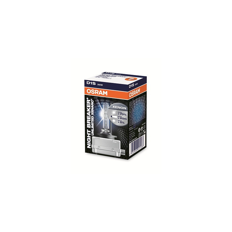 Ampoule (Phare longue portée) OSRAM