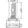 Ampoule (Phare longue portée) OSRAM