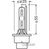 Ampoule (Phare longue portée) OSRAM