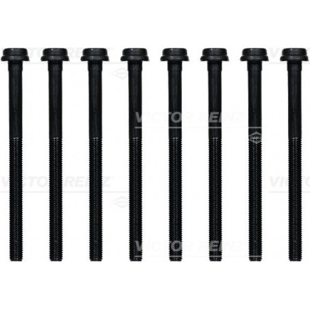 Jeu de boulons de culasse...