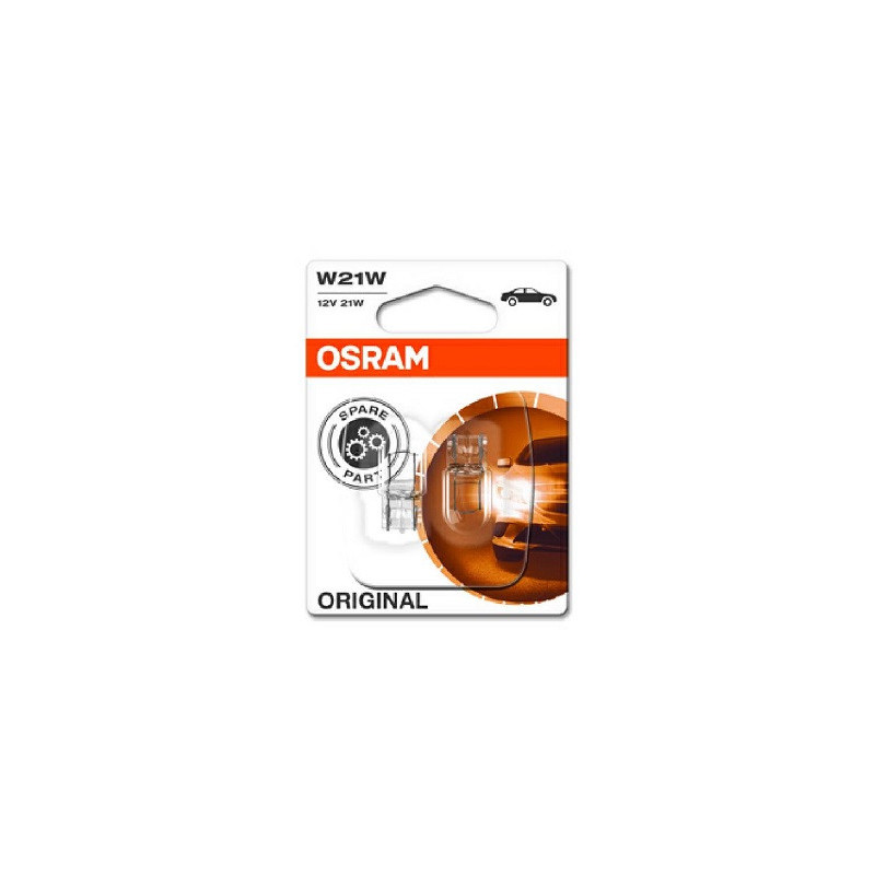 Ampoule (feu arrière / feu clignotant) OSRAM
