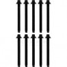 Jeu de boulons de culasse de cylindre VICTOR REINZ