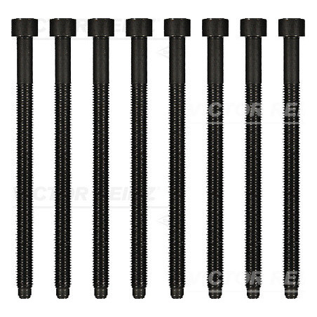 Jeu de boulons de culasse...