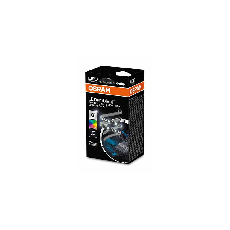 Feu plafonnier OSRAM