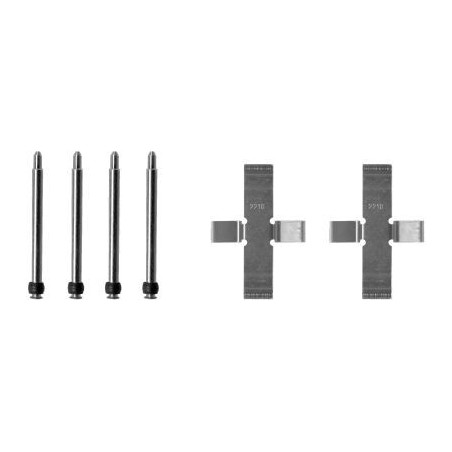 Kit d'accessoires...