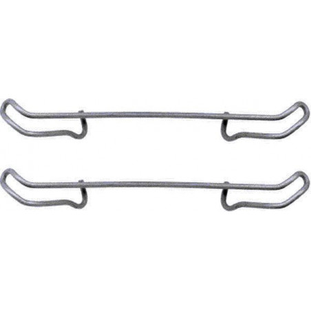 Kit d'accessoires (étrier...