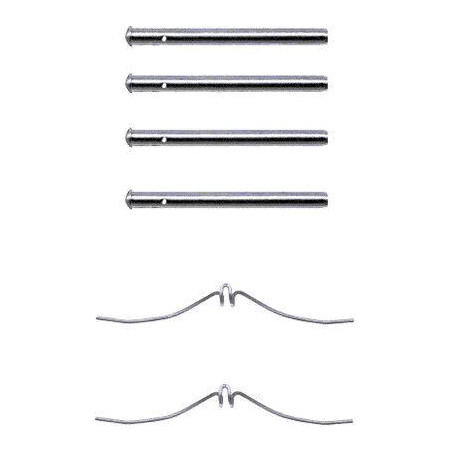 Kit d'accessoires...