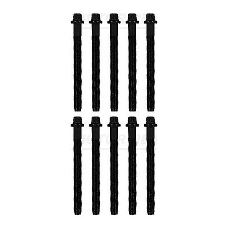 Jeu de boulons de culasse...