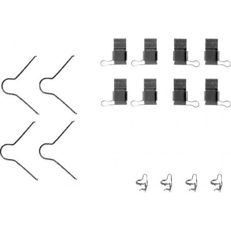 Kit d'accessoires...