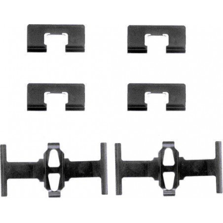 Kit d'accessoires...