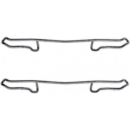 Kit d'accessoires (étrier...