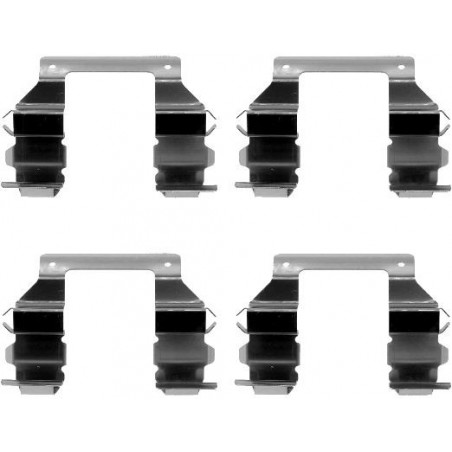 Kit d'accessoires...