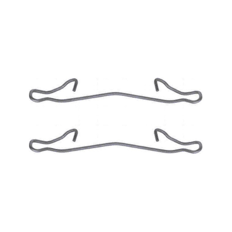 Kit d'accessoires (étrier de frein) MINTEX