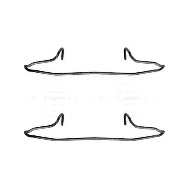 Kit d'accessoires (étrier de frein) MINTEX