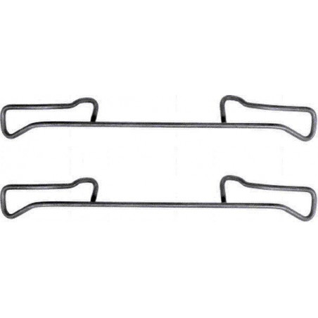 Kit d'accessoires (étrier...