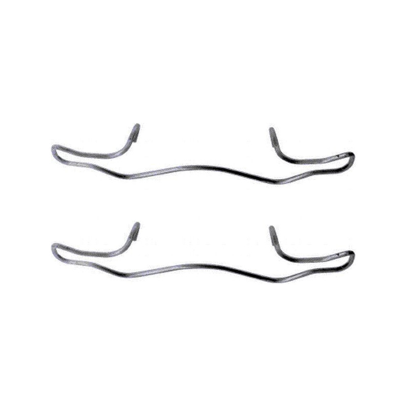 Kit d'accessoires (étrier de frein) MINTEX