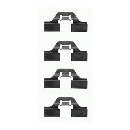 Kit d'accessoires...