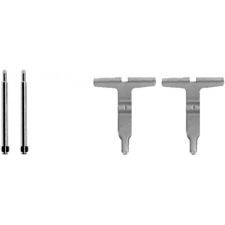 Kit d'accessoires...