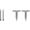 Kit d'accessoires (plaquette de frein) MINTEX