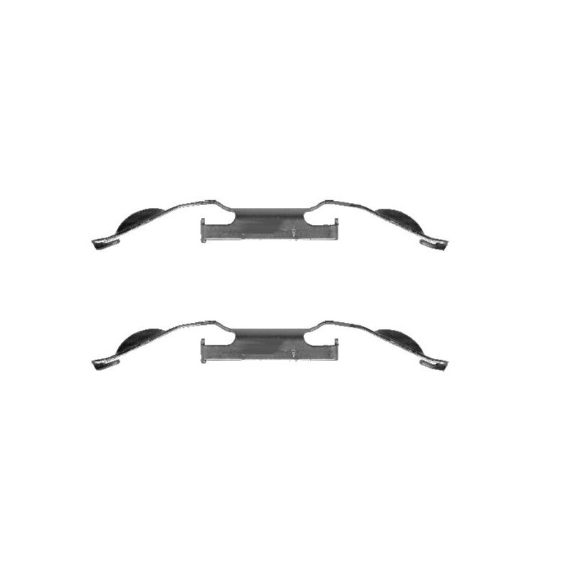 Kit d'accessoires (étrier de frein) MINTEX