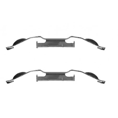 Kit d'accessoires (étrier...