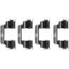 Kit d'accessoires (plaquette de frein) MINTEX