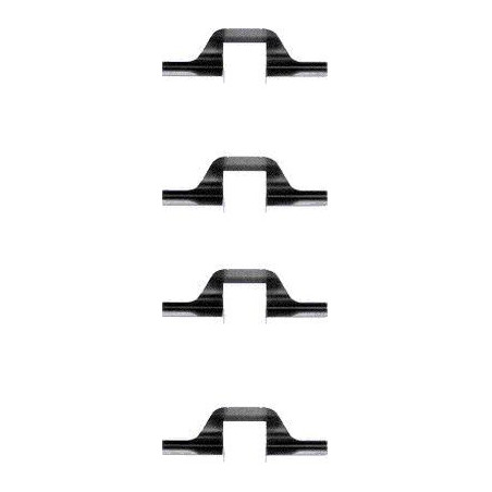 Kit d'accessoires...