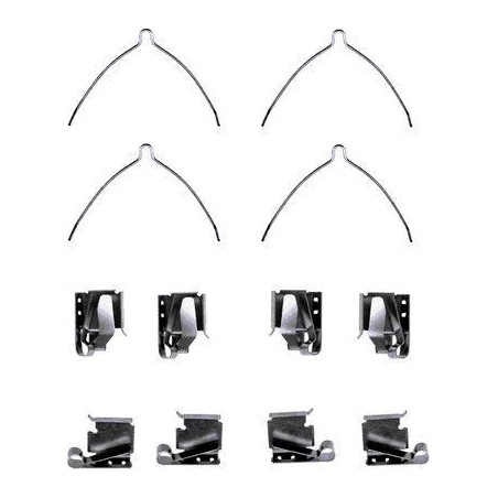 Kit d'accessoires...