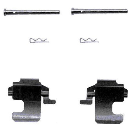 Kit d'accessoires...