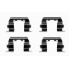 Kit d'accessoires (plaquette de frein) MINTEX
