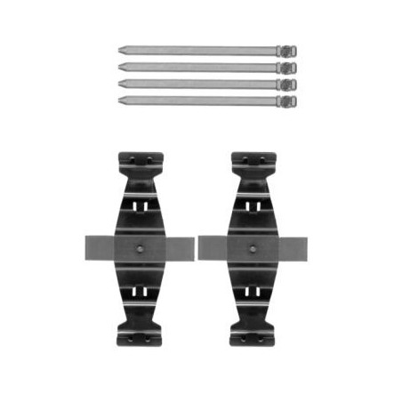 Kit d'accessoires...