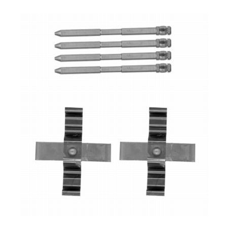 Kit d'accessoires...