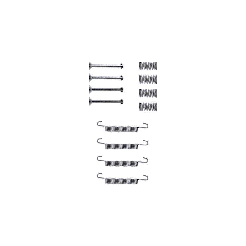 Kit d'accessoires (mâchoires de frein de stationnement) MINTEX