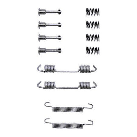 Kit d'accessoires...